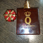 Отзыв Dolce & Gabbana Q By Dolce & Gabbana Parfum