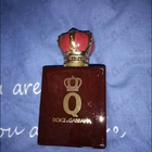 Отзыв Dolce & Gabbana Q By Dolce & Gabbana Parfum