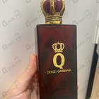 Духи Q By Dolce & Gabbana Parfum от Dolce & Gabbana