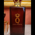 Парфюм Dolce & Gabbana Q By Dolce & Gabbana Parfum