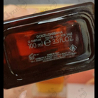 Отзыв Dolce & Gabbana Q By Dolce & Gabbana Parfum