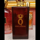 Отзывы Dolce & Gabbana Q By Dolce & Gabbana Parfum