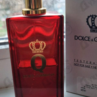 Отзыв Dolce & Gabbana Q By Dolce & Gabbana Parfum