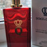 Духи Q By Dolce & Gabbana Parfum от Dolce & Gabbana