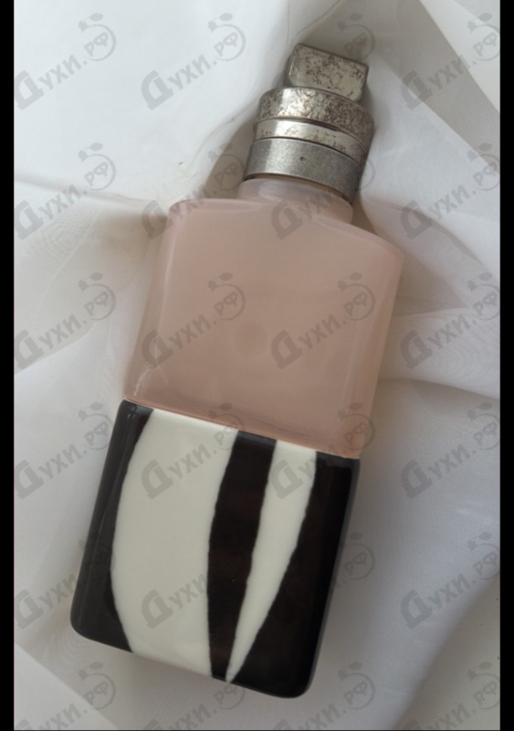 Купить Dries Van Noten Rosa Carnivora