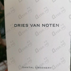 Отзывы Dries Van Noten Santal Greenery