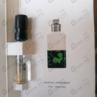 Отзыв Dries Van Noten Santal Greenery