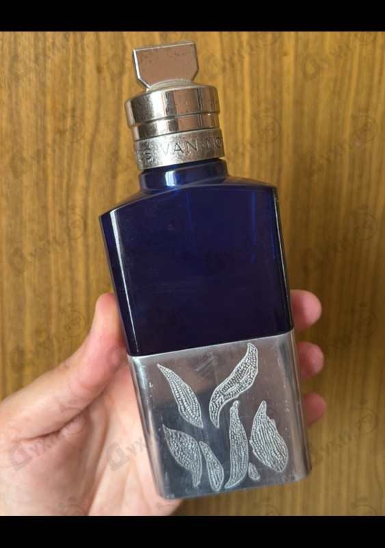 Парфюмерия Voodoo Chile от Dries Van Noten