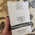 Парфюмерия Stronger With You Parfum от Giorgio Armani