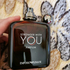 Отзывы Giorgio Armani Stronger With You Parfum