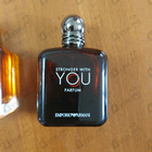Отзывы Giorgio Armani Stronger With You Parfum