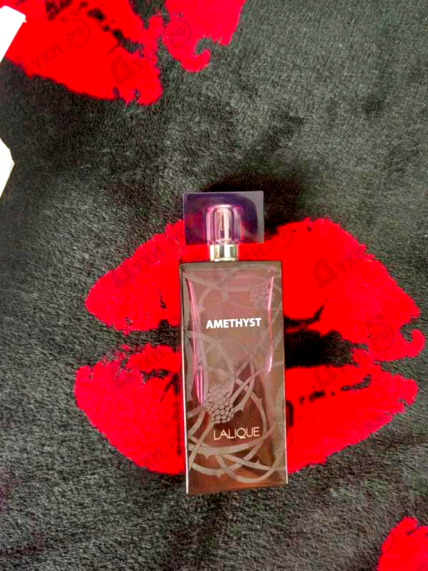 Отзывы Lalique Amethyst