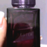 Духи Amethyst от Lalique Парфюмерия Lalique Amethyst