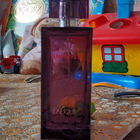 Отзыв Lalique Amethyst