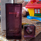 Духи Amethyst от Lalique