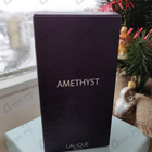 Духи Amethyst от Lalique