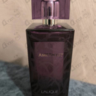Отзыв Lalique Amethyst