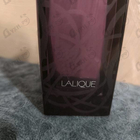Отзыв Lalique Amethyst