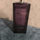 Отзывы Lalique Amethyst