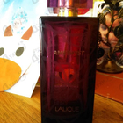 Отзыв Lalique Amethyst