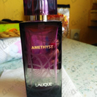 Духи Amethyst от Lalique