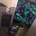Отзыв Lalique Amethyst