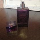 Духи Amethyst от Lalique