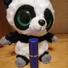 Духи Amethyst от Lalique