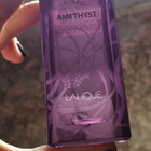Духи Amethyst от Lalique