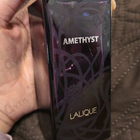Отзыв Lalique Amethyst