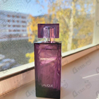 Духи Amethyst от Lalique