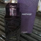 Отзыв Lalique Amethyst