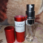 Отзыв Lalique Amethyst