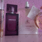 Отзывы Lalique Amethyst