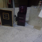 Отзыв Lalique Amethyst