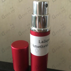 Отзыв Lalique Amethyst