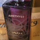 Духи Amethyst от Lalique
