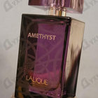 Духи Amethyst от Lalique