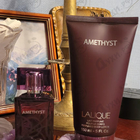 Отзыв Lalique Amethyst