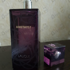 Духи Amethyst от Lalique