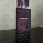 Духи Amethyst от Lalique