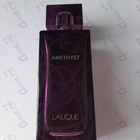 Отзыв Lalique Amethyst