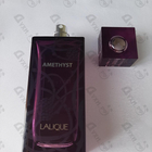 Духи Amethyst от Lalique