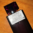 Духи Amethyst от Lalique