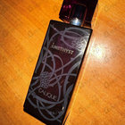 Духи Amethyst от Lalique