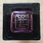 Отзыв Lalique Amethyst