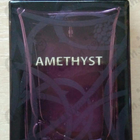 Духи Amethyst от Lalique