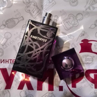 Духи Amethyst от Lalique
