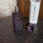 Отзыв Lalique Amethyst