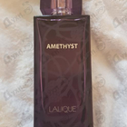 Духи Amethyst от Lalique